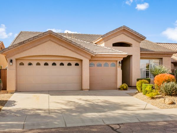 Scottsdale Home 1023707
