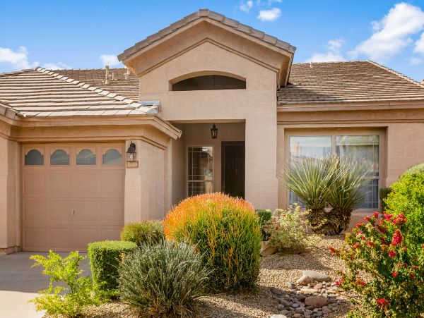 Scottsdale Home 1023707