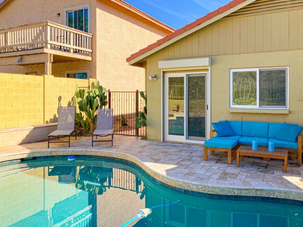 Scottsdale Home 1023708