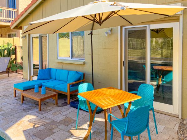 Scottsdale Home 1023708