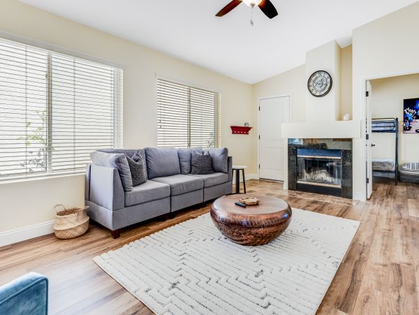 Scottsdale Home 1023708