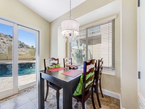 Scottsdale Home 1023708