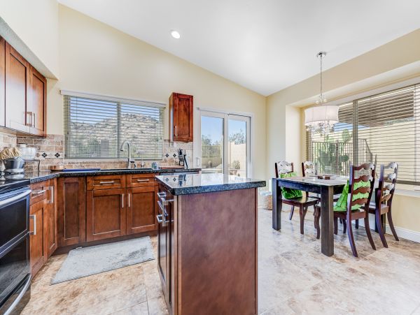 Scottsdale Home 1023708