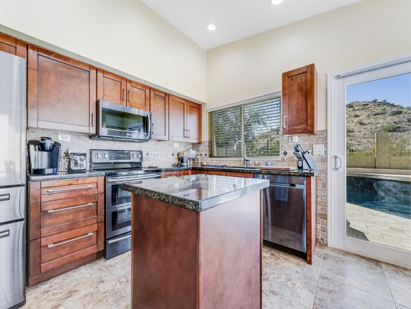 Scottsdale Home 1023708