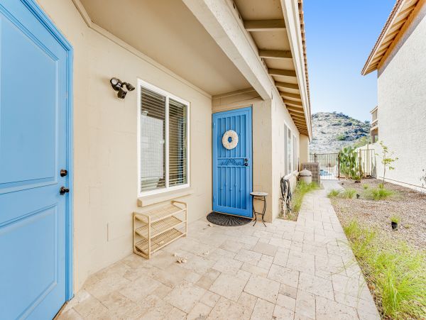 Scottsdale Home 1023708