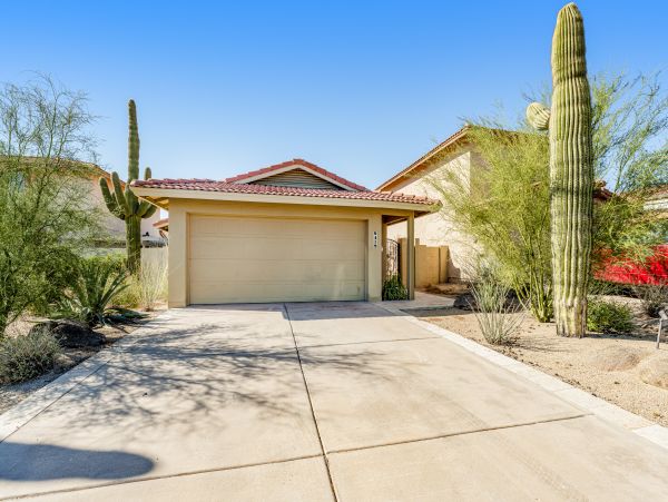 Scottsdale Home 1023708