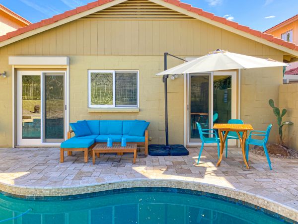 Scottsdale Home 1023708