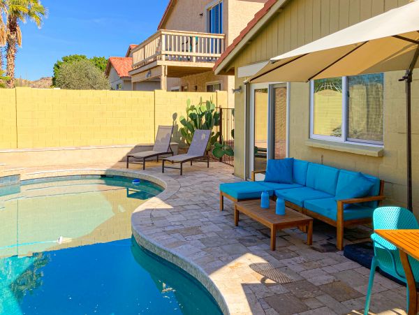 Scottsdale Home 1023708