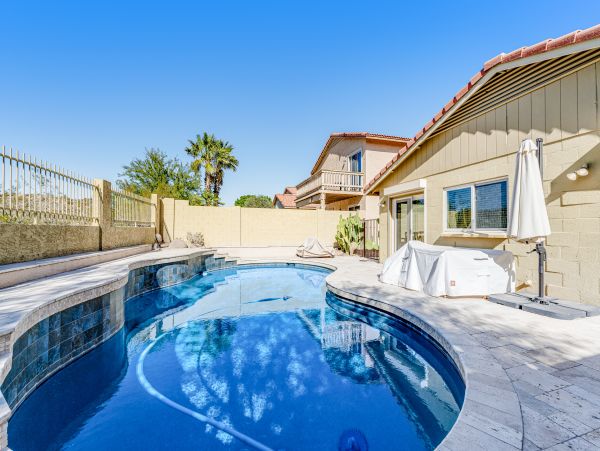 Scottsdale Home 1023708