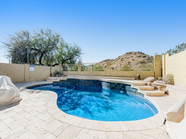 Scottsdale Home 1023708
