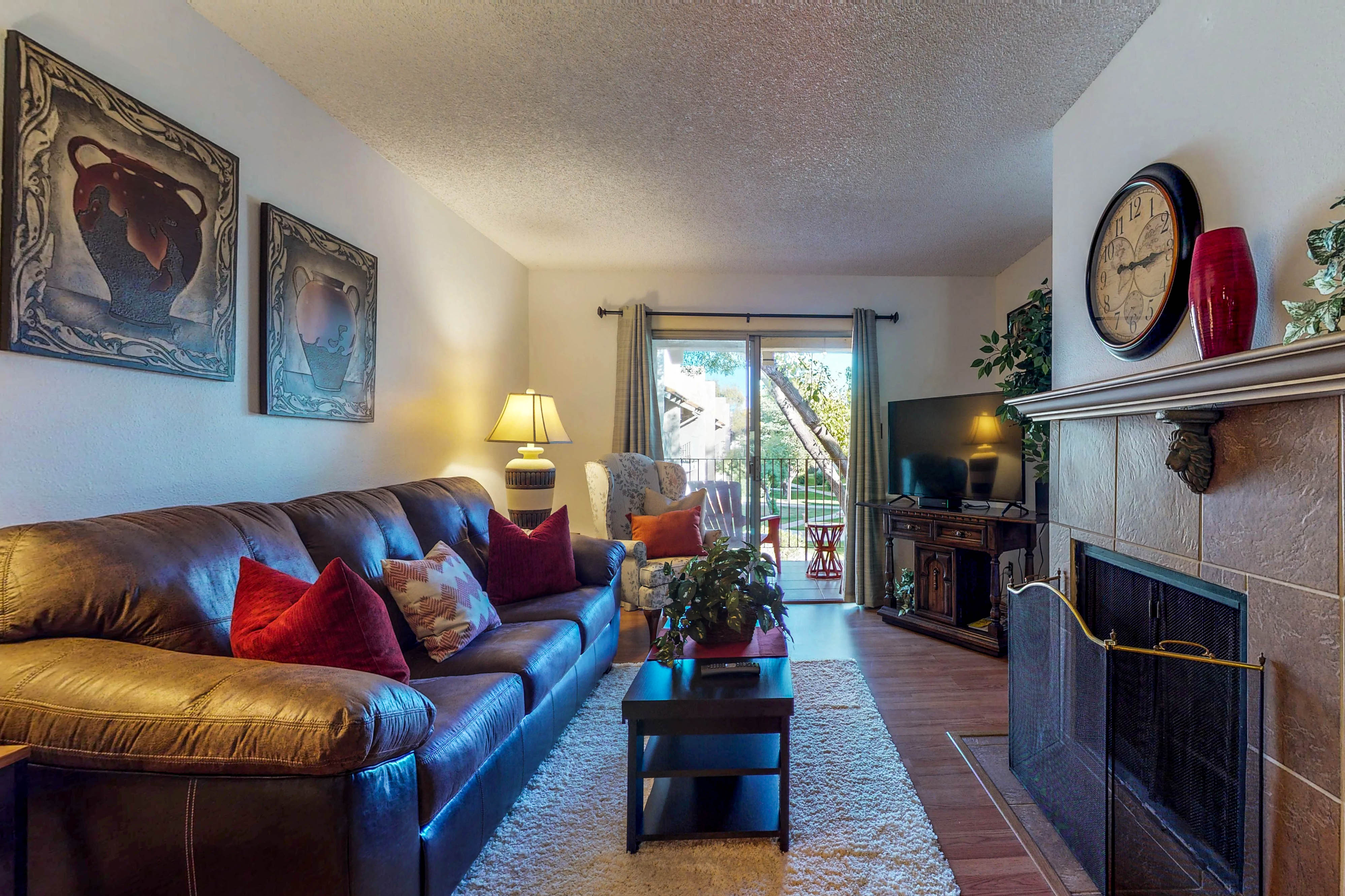 Scottsdale Home 1023709