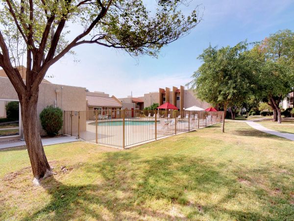Scottsdale Home 1023709