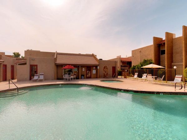 Scottsdale Home 1023709