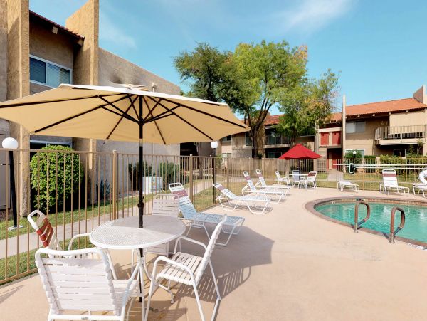 Scottsdale Home 1023709