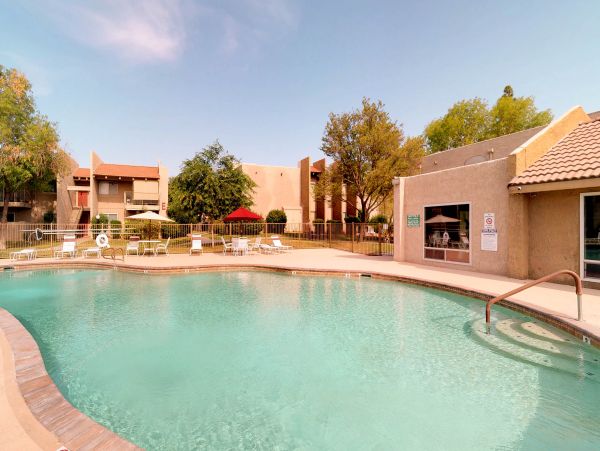 Scottsdale Home 1023709