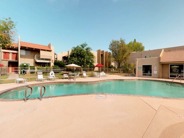 Scottsdale Home 1023709