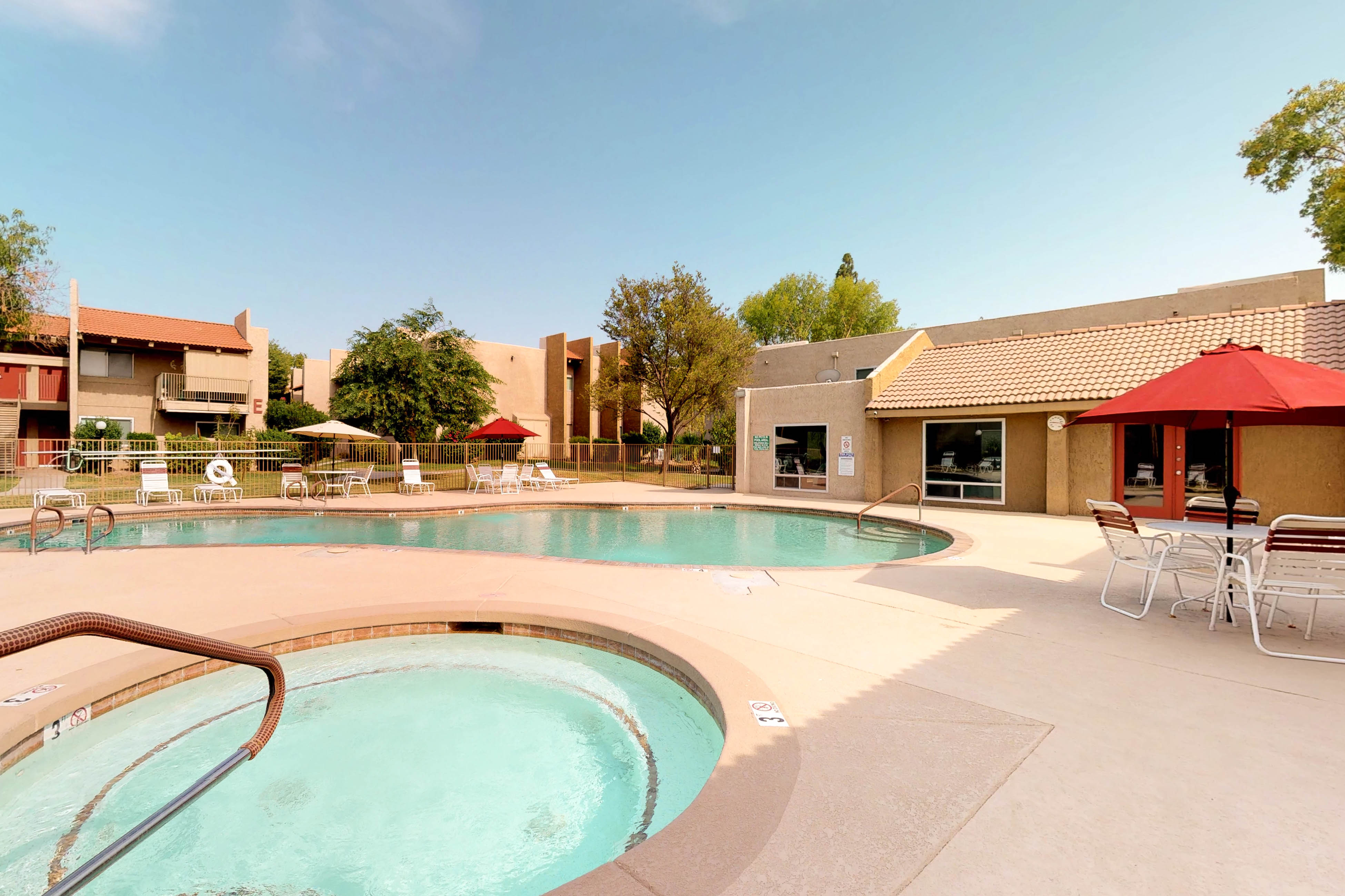 Scottsdale Home 1023709