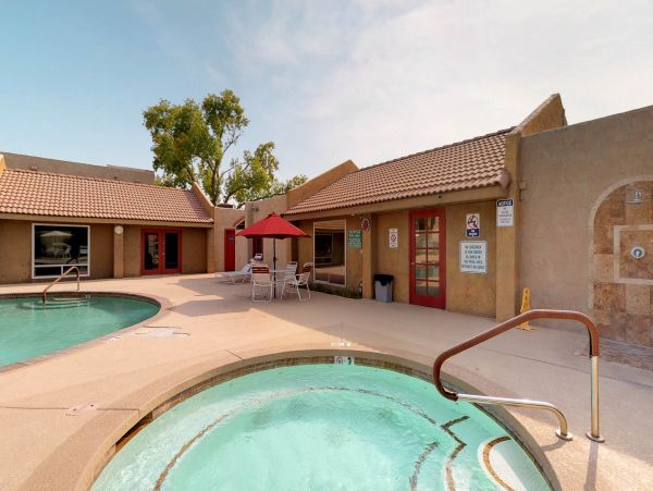 Scottsdale Home 1023709