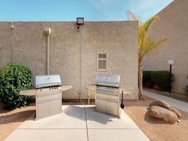 Scottsdale Home 1023709