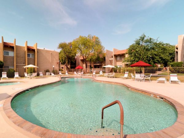 Scottsdale Home 1023709
