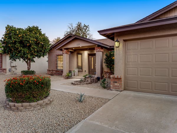 Scottsdale Home 1023710