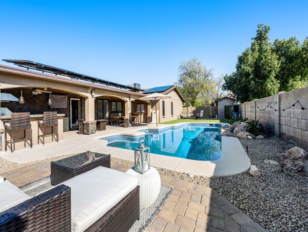 Scottsdale Home 1023710