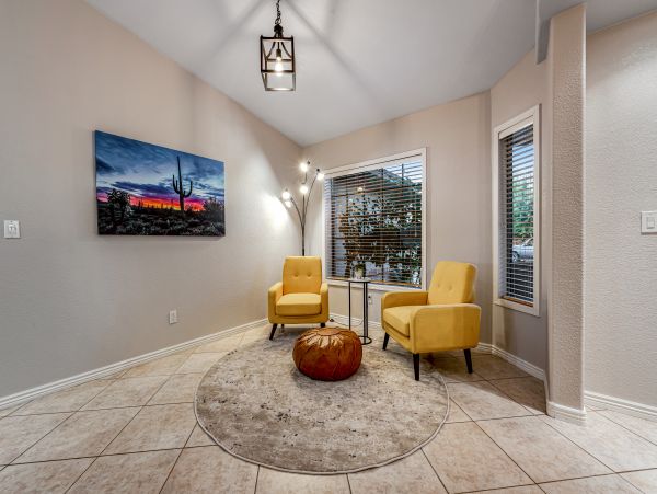 Scottsdale Home 1023710
