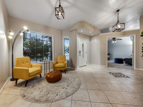 Scottsdale Home 1023710
