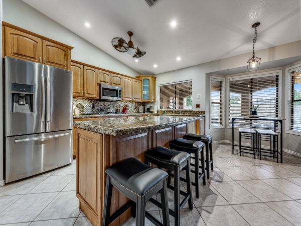 Scottsdale Home 1023710