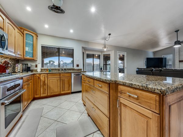 Scottsdale Home 1023710