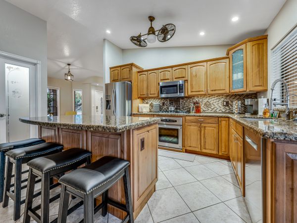 Scottsdale Home 1023710
