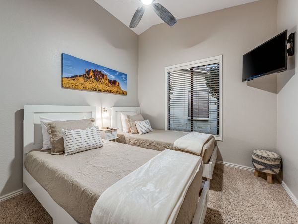 Scottsdale Home 1023710