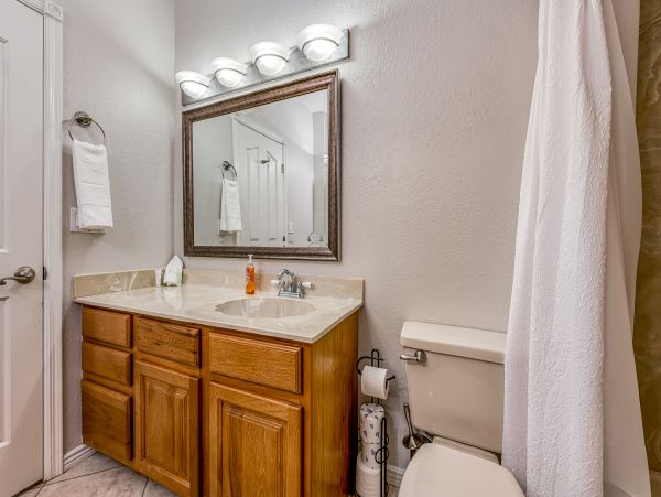 Scottsdale Home 1023710
