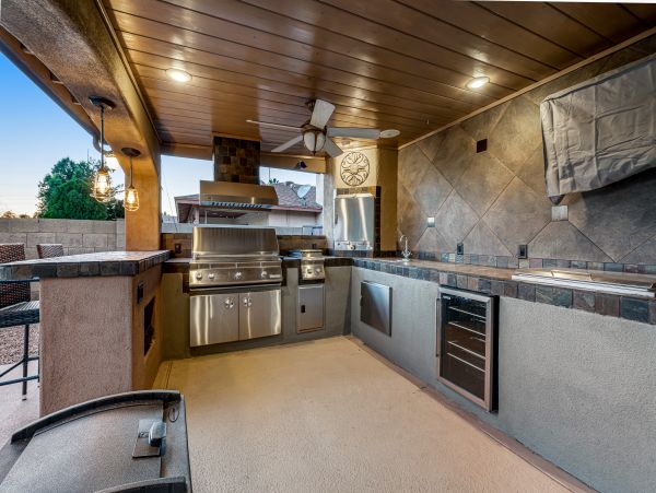Scottsdale Home 1023710