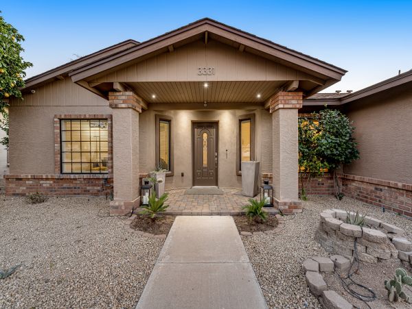 Scottsdale Home 1023710