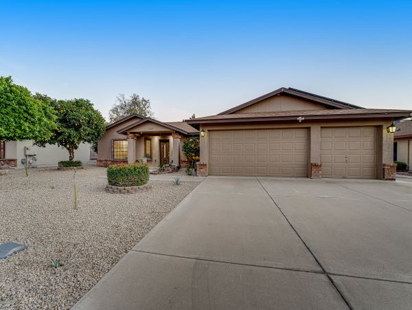 Scottsdale Home 1023710