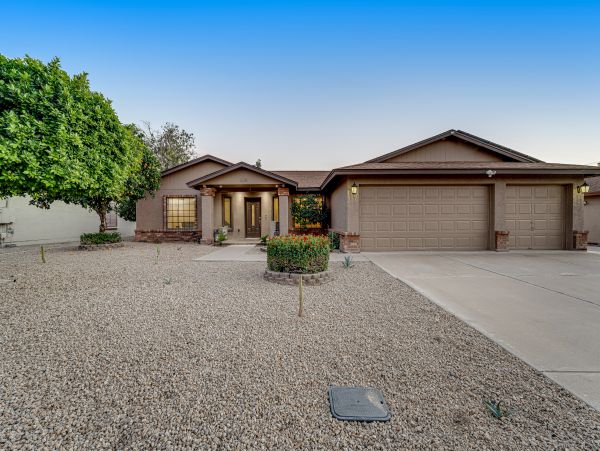 Scottsdale Home 1023710