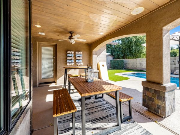 Scottsdale Home 1023710