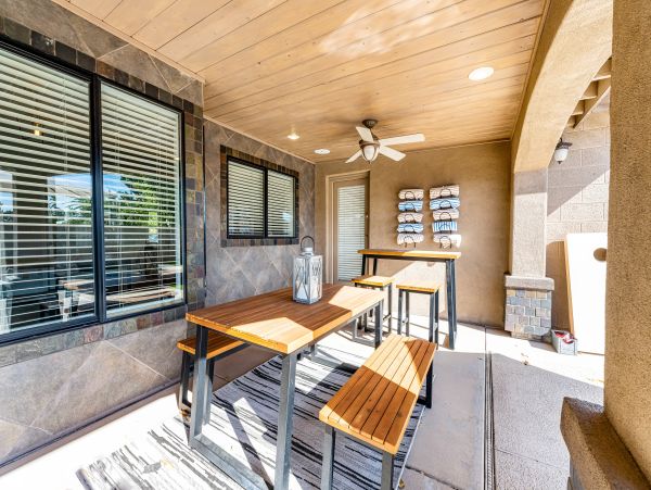Scottsdale Home 1023710
