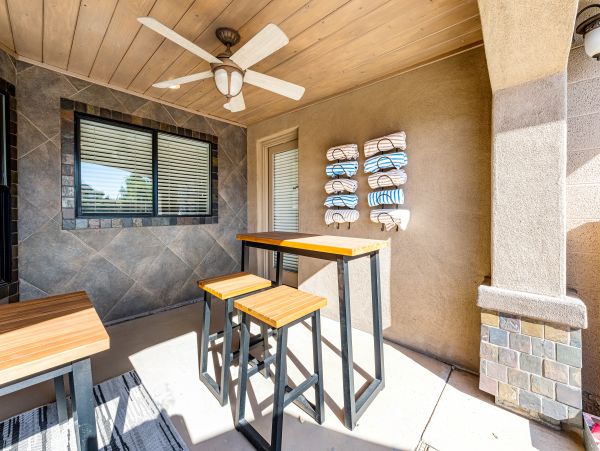 Scottsdale Home 1023710