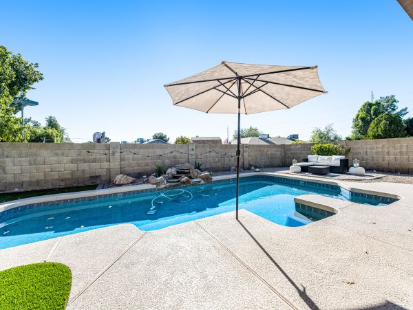 Scottsdale Home 1023710