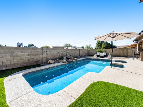 Scottsdale Home 1023710