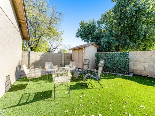 Scottsdale Home 1023710