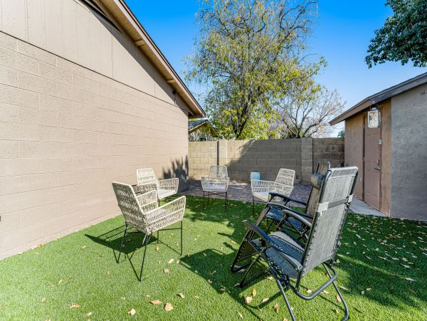 Scottsdale Home 1023710
