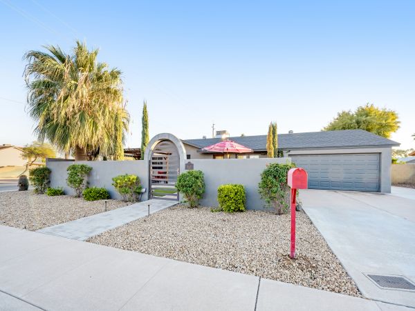 Scottsdale Home 1023711