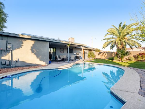 Scottsdale Home 1023711