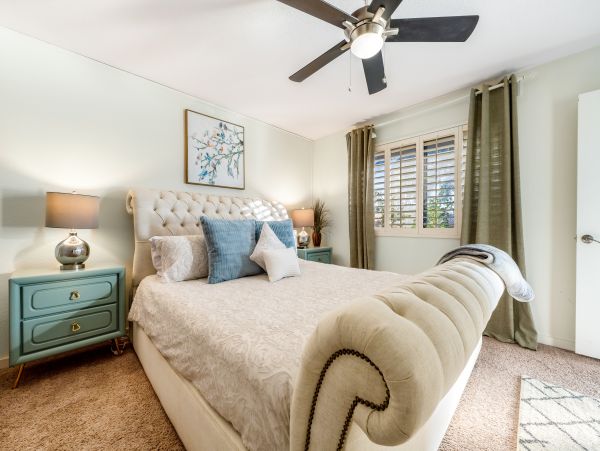 Scottsdale Home 1023711