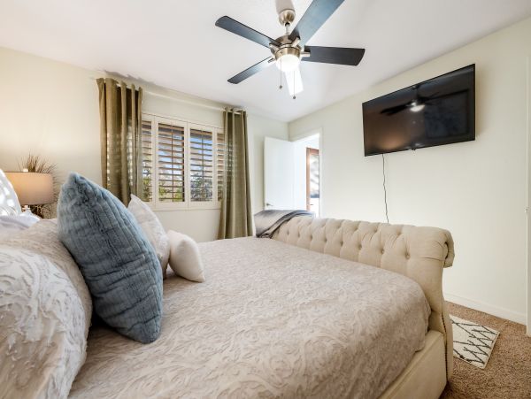Scottsdale Home 1023711