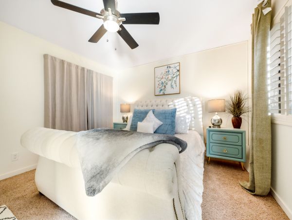 Scottsdale Home 1023711