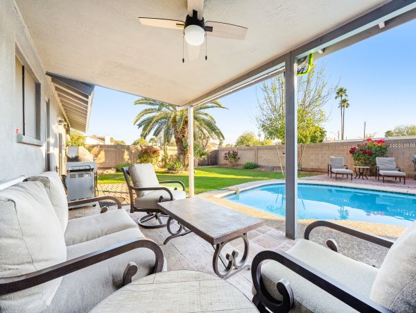 Scottsdale Home 1023711